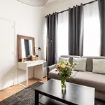Apartmán Near Center Of - 25min From Palais Garnier Paříž